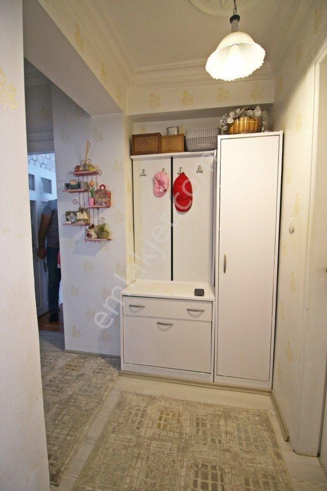 Gamze Emlak'tan Tandoğan'da**arakat**asansörlü Cadde Üzeri 3+1 Daire!! - Görsel 23