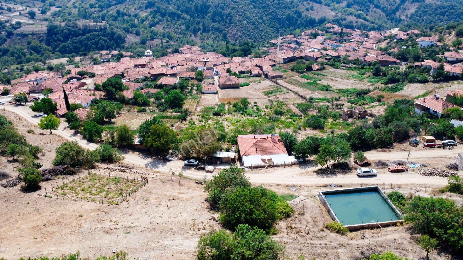 Sındırgı Derecikören Satılık Konut İmarlı  Balıkesir sındırgı derecikören mahallesinde satılık imarlı arsa