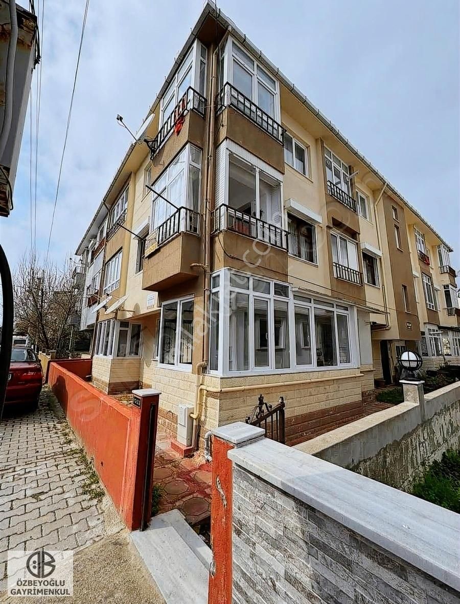 Şarköy Cumhuriyet Satılık Daire DENİZE 200 METRE 90 m² 2+1 ARAKAT SATILIK EŞYALI DAİRE