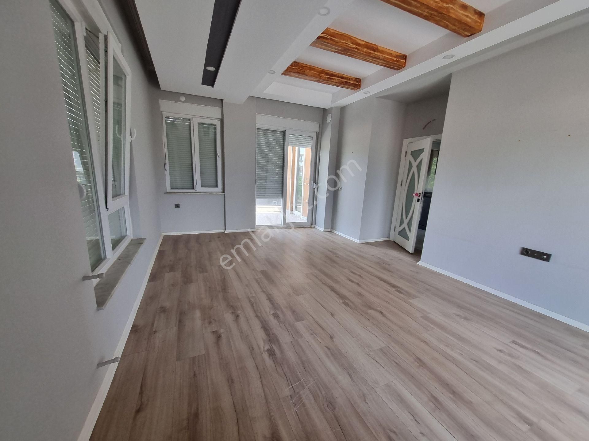 Döşemealtı Yeniköy Satılık Daire ANTALYA YENİKÖY 2+1 EBEVEYN BANYOLU SATILIK DAİRE 