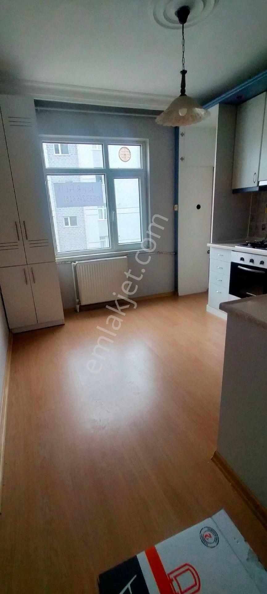 Altınordu Şirinevler Kiralık Daire ŞİRİNEVLER'DE KİRALIK SİTE DAİRESİ ORDU