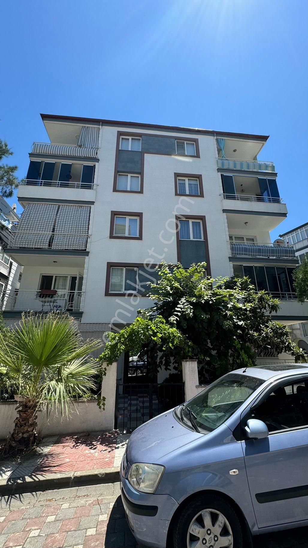 Yunusemre Uncubozköy Satılık Daire MANİSA YUNUSEMRE UNCUBOZKÖY MH DE SATILIK 3+1 DAİRE