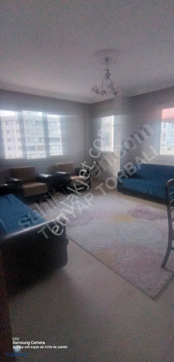 Torbalı Muratbey Kiralık Daire Turyap Torbalı'dan Kiralık Eşyalı Eşyasız 3+1 Daire