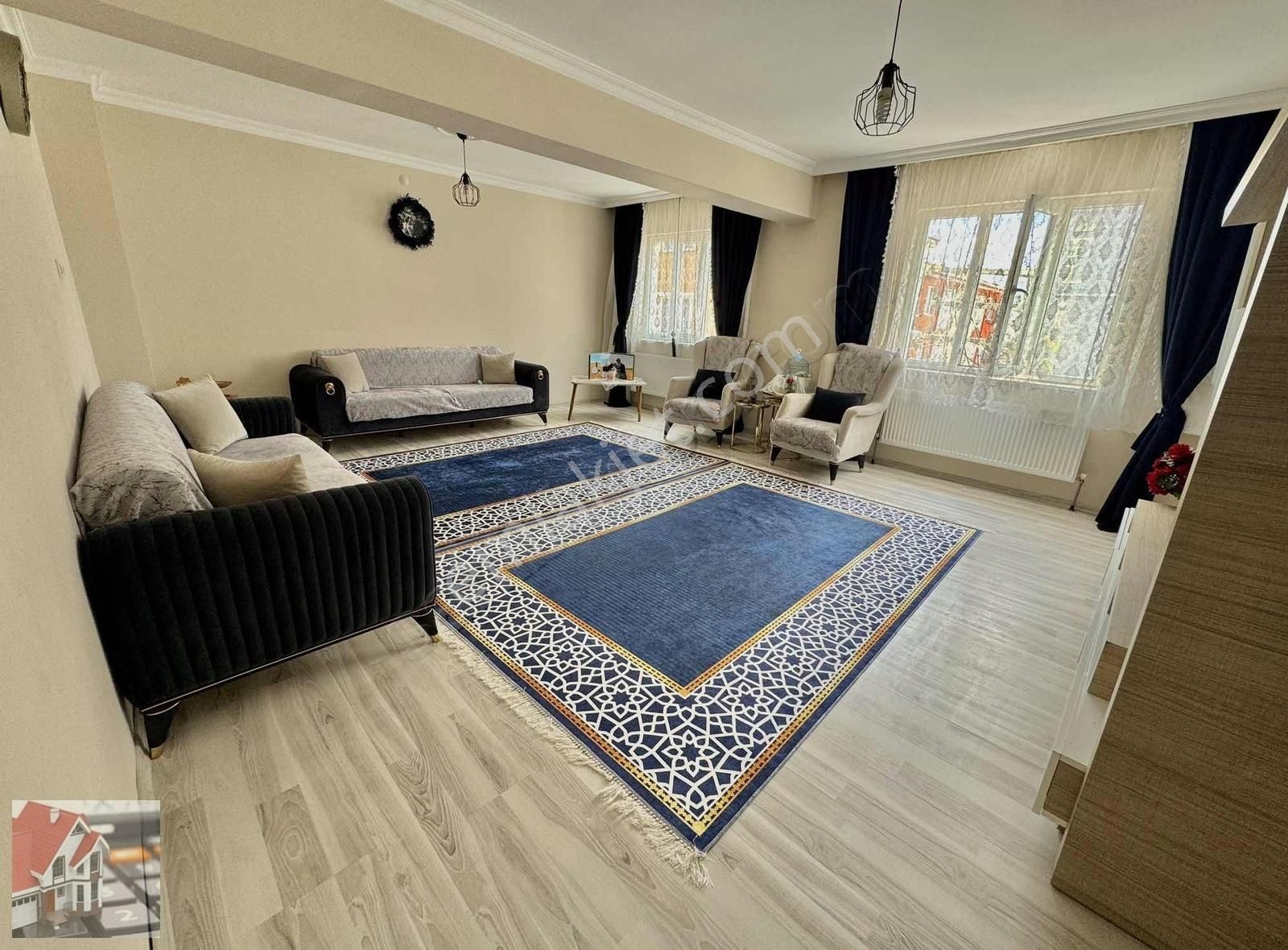 Odunpazarı Emek Satılık Daire EMEK MH. DİLEK CADDESİ YAKINI SATILIK 120 M2 2+1 FIRSAT DAİRE