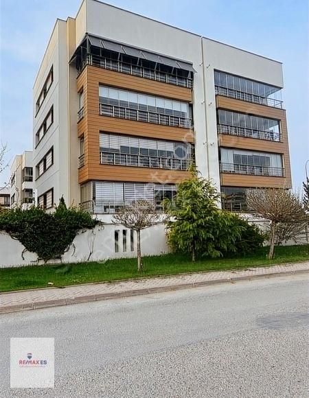 Tepebaşı Batıkent Satılık Daire BATIKENT ÖZSOY BATILİFE'DA LÜKS YAPILI 3+1 178 M2 SATILIK