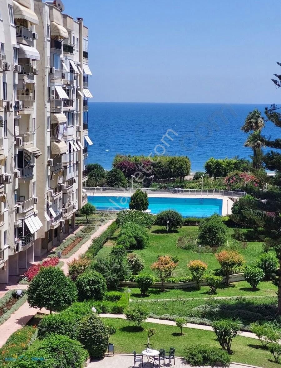 Mezitli Davultepe Satılık Daire DİAMOND DAN DAVULTEPE DE DENİZE SIFIR SATILIK DAİRE