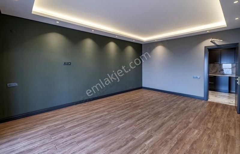 Alanya İncekum'da Satılık Taş Otantik Özel Yapım Havuzlu Villa - Görsel 15