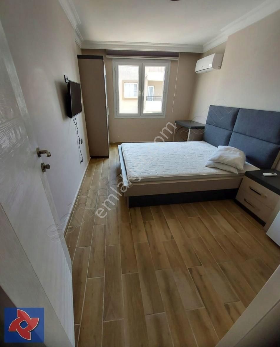 Çukurova Beyazevler Kiralık Daire Beyazevler'de 1+0 Kiralık Eşyalı Stüdyo Daire