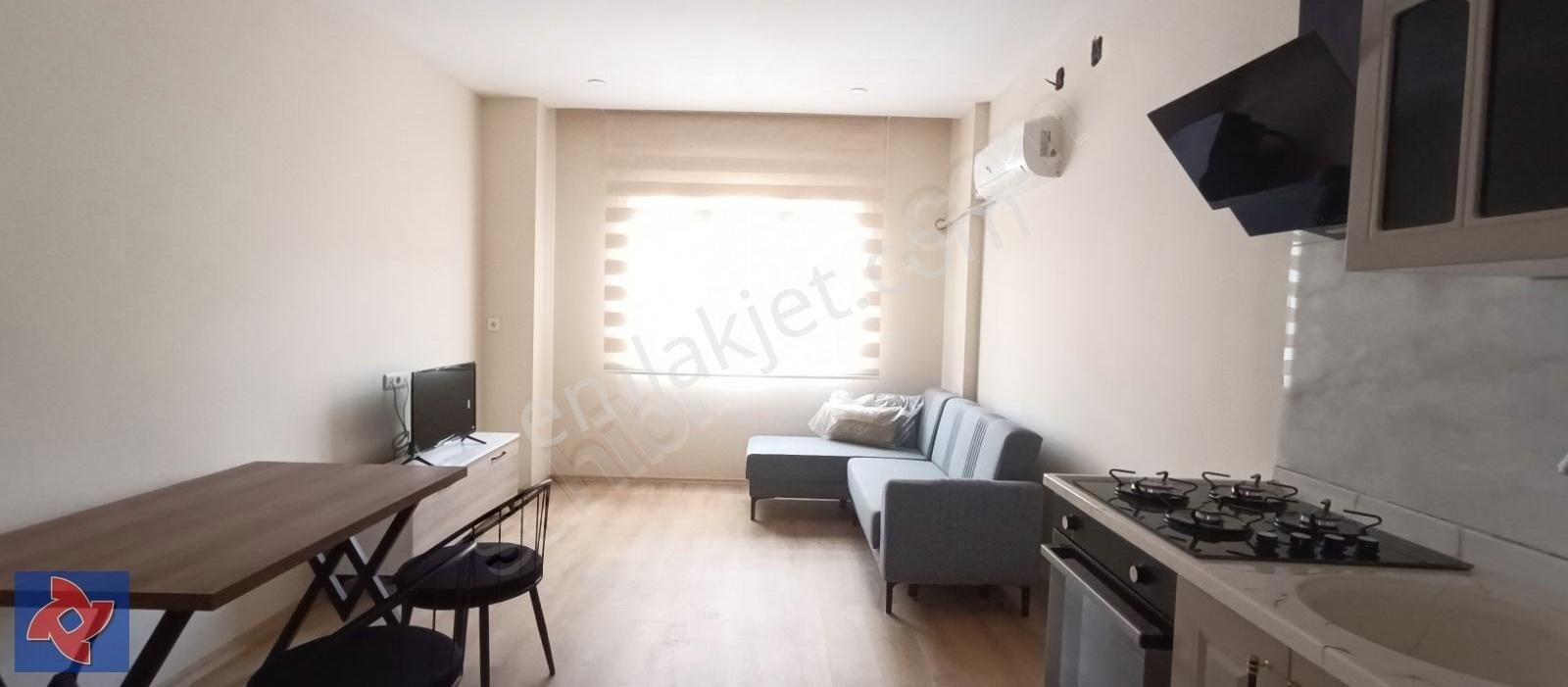 Çukurova Toros Kiralık Daire 2+1 Full Ve Yeni Eşyalı Kenanevren'de Kiralık Daire