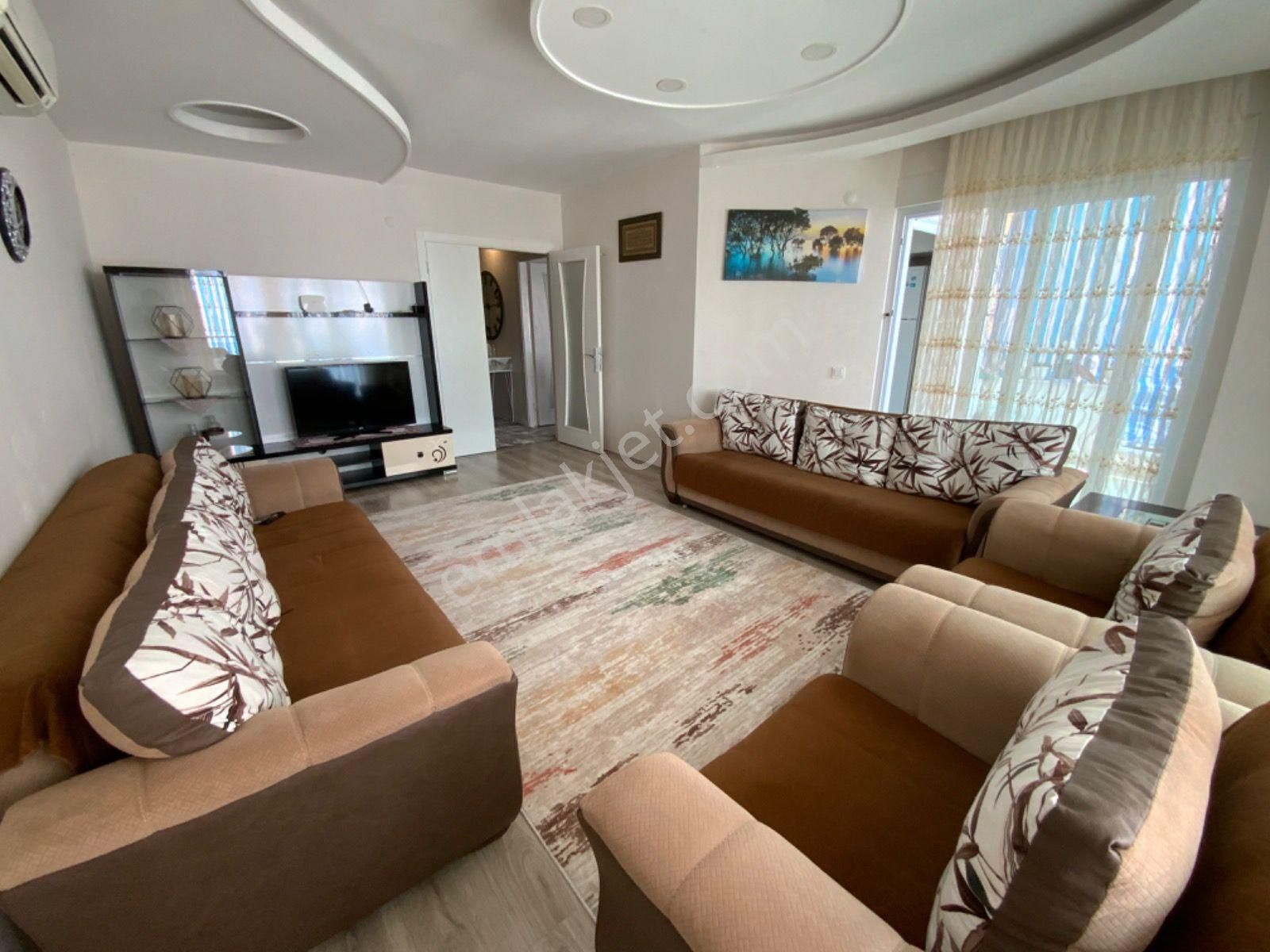 Alanya Cikcilli Satılık Daire 2+1 SATILIK AYRI MUTFAK DAİRE 