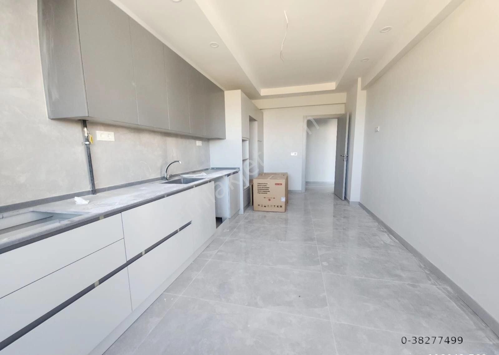 Merkezefendi Çakmak Satılık Daire ÇAKMAK MAH SATILIK SIFIR HAVUZ PARK GÜVENLİKLİ 160 M2 3+1 DAİRE