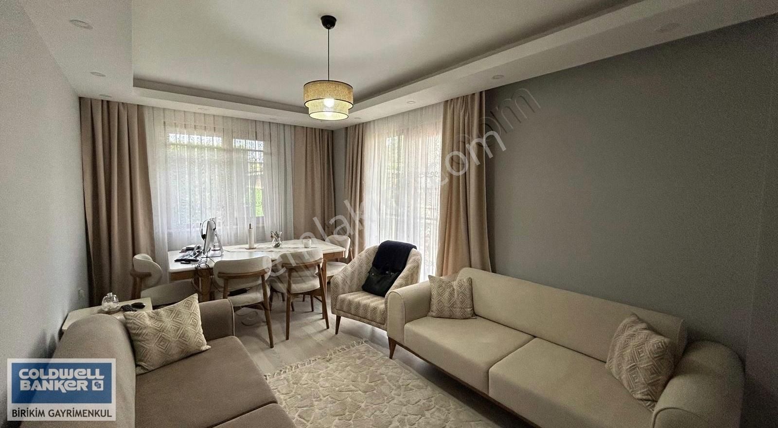 Darıca Bayramoğlu Satılık Daire BAYRAMOĞLUNDA SİTE İÇİ 2+1 60m² NET SATILIK DAİRE