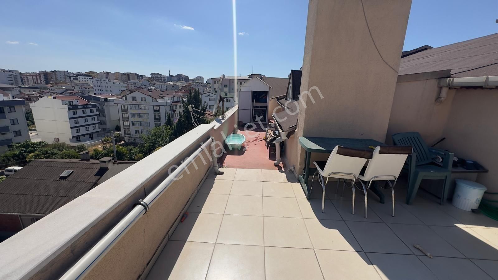 Çayırova Özgürlük Satılık Daire ÇAYIROVA SATILIK 3+1 DUBLEX FIRSAT DAİRE 