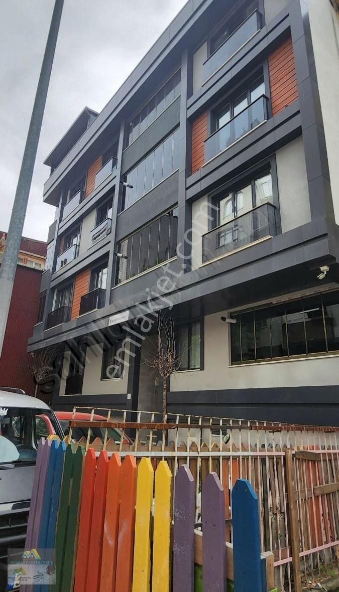 Gaziosmanpaşa Bağlarbaşı Satılık Daire Merkezi Konumda SIFIR 2+1 Asansör, Kapalı Otopark, 90m² daire