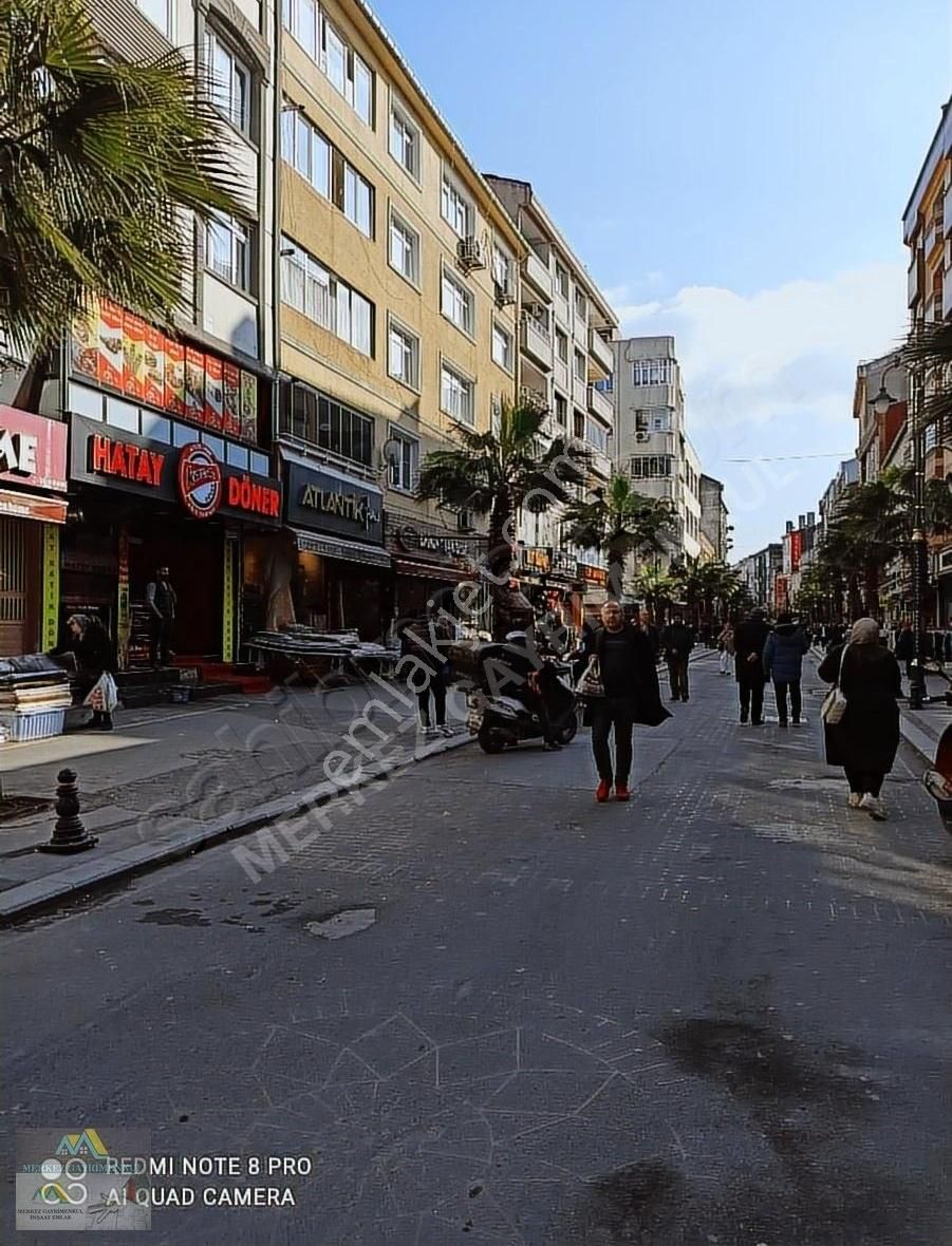 Gaziosmanpaşa Bağlarbaşı Kiralık Dükkan & Mağaza BAĞLARBAŞI CADDESİNDE KİRALIK DÜKKAN net 140m