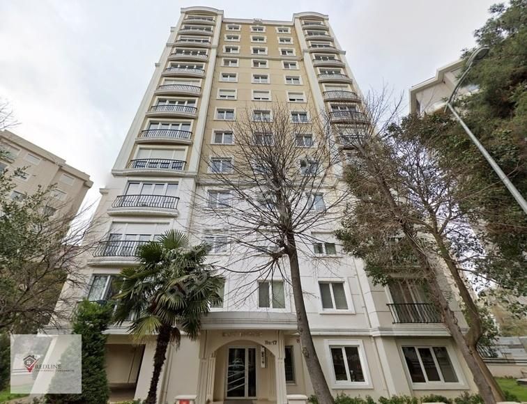 Kadıköy Suadiye Satılık Residence KADIKÖY SUADİYEDE MUHTEŞEM LOKASYON SATILIK EKİNCİ REZİDANS 5+1