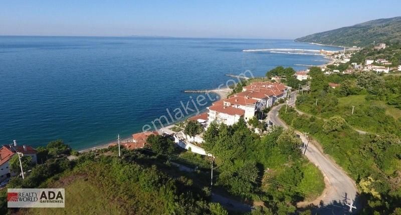 Rw Ada'dan Karacabey Kurşunlu Mh.mükemel Lokasyanda Satılık Arsa - Görsel 7