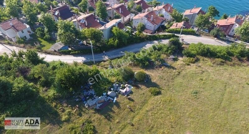 Rw Ada'dan Karacabey Kurşunlu Mh.mükemel Lokasyanda Satılık Arsa - Görsel 9