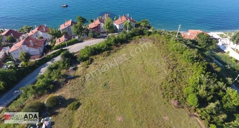 Rw Ada'dan Karacabey Kurşunlu Mh.mükemel Lokasyanda Satılık Arsa - Görsel 5