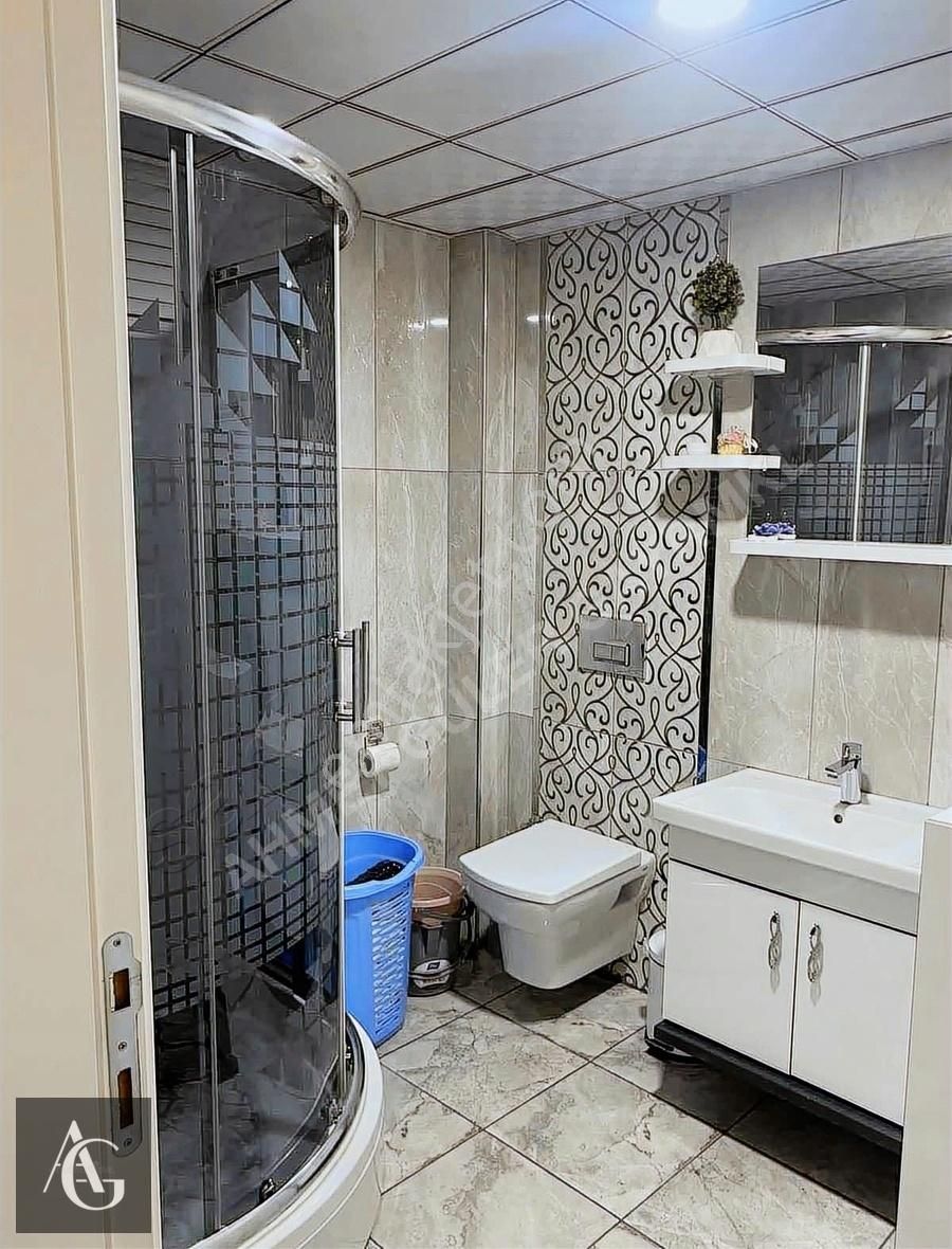 Selçuklu Sancak Satılık Daire AHMET GÜLERDEN SANCAK PALMİYE PARK SİTESİNDE SATILIK 3+1 DAİRE