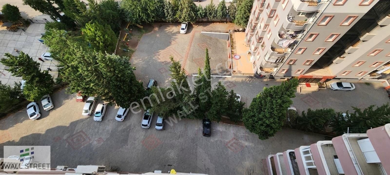 Seyhan Yeşilyurt Satılık Daire YEŞİLYURT MAH. YAPILI 3+1 165 M2 SATILIK KONUT