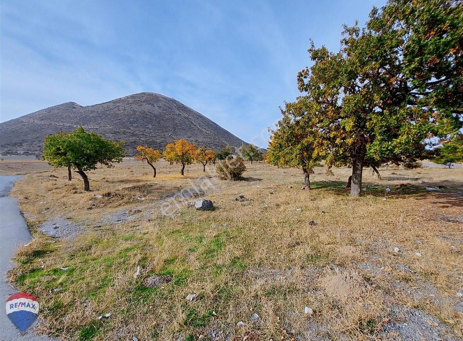 Talas Akçakaya Satılık Villa İmarlı TALAS AKÇAKAYA MUHTEŞEM KONUMDA 2428 M2 TEMİZ VİLLA PARSELİ