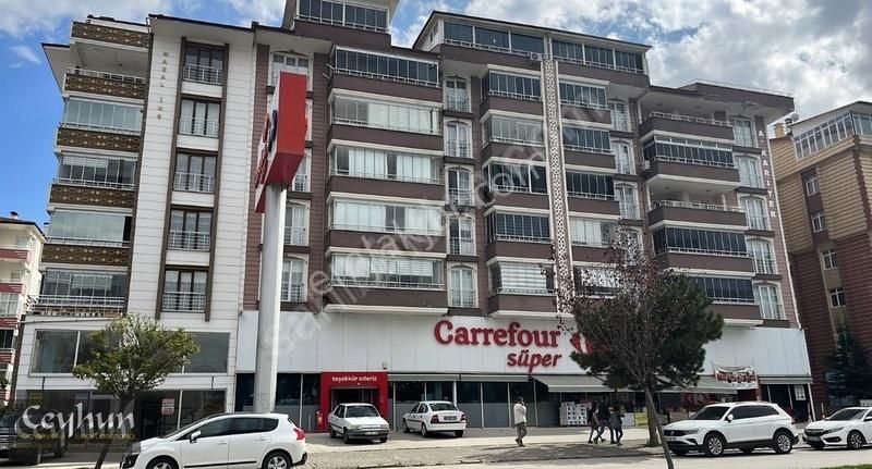 Tokat Merkez Yeşilırmak Kiralık Depo FORKLİFT-TIR-KAMYON GİRİŞ ÇIKIŞINA UYGUN KİRALIK DEPO