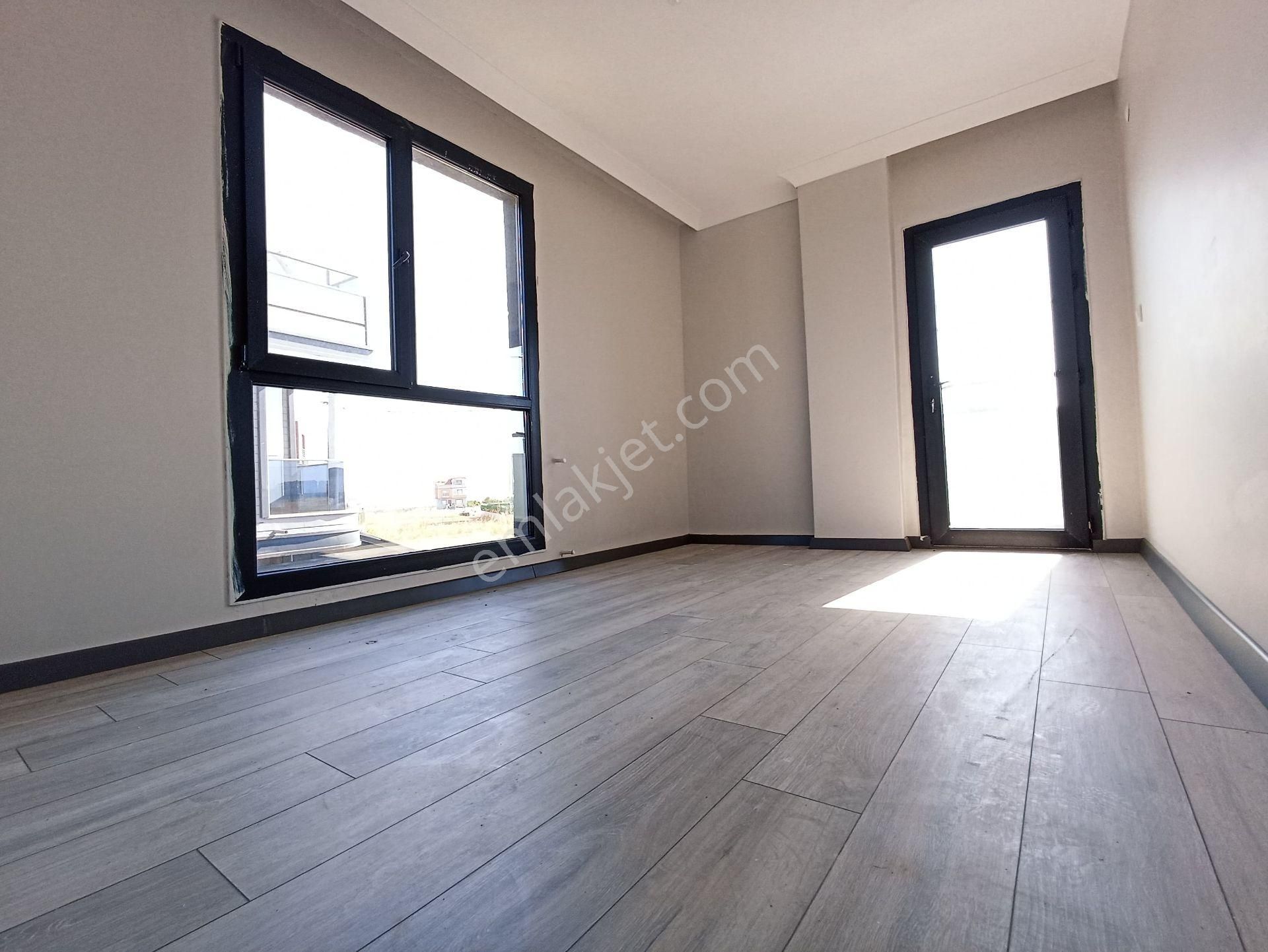 ╭╯hâl Group╰╮müstakil Havuzlu Şahane Konumda Villa - Görsel 19