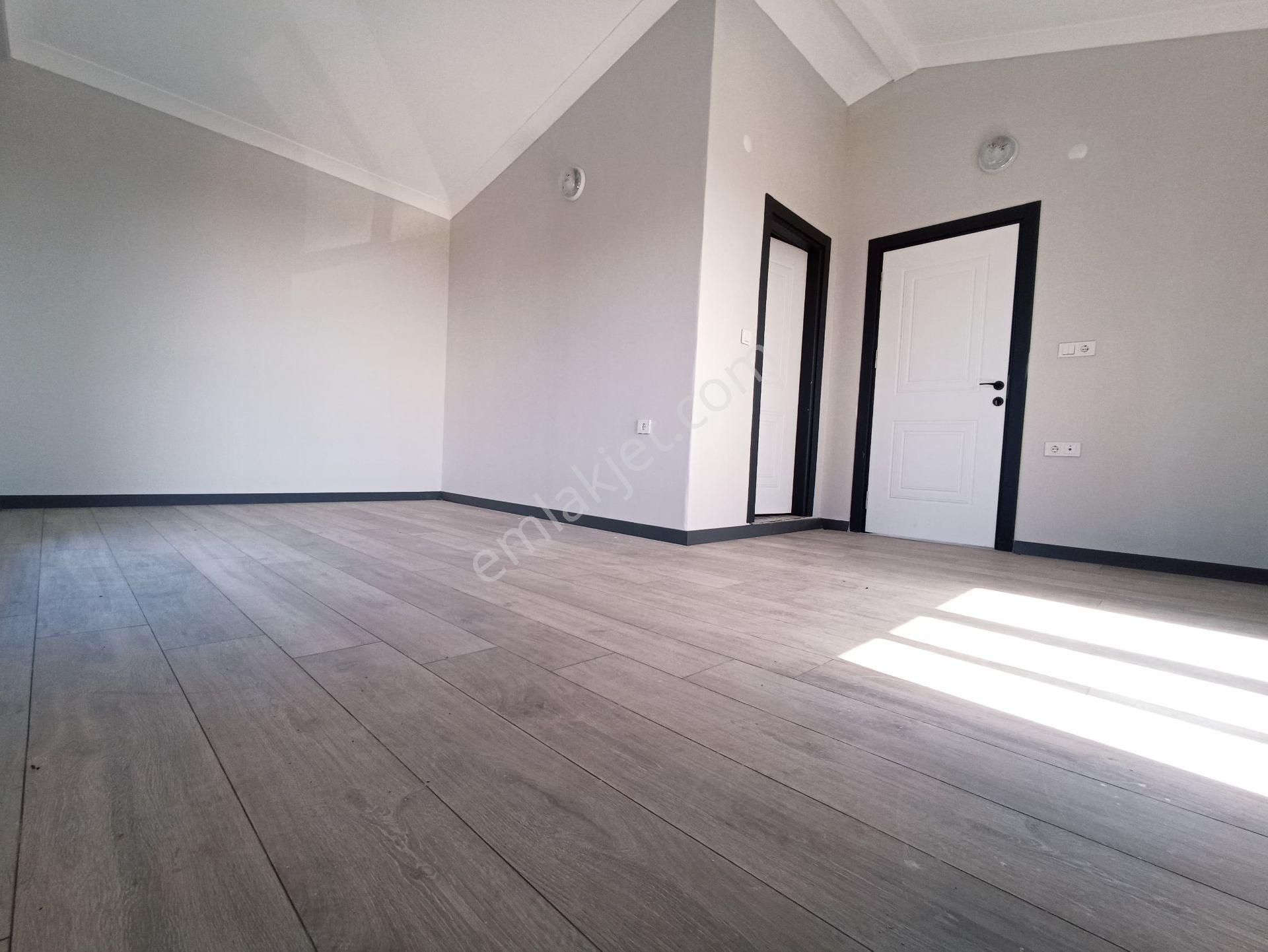 ╭╯hâl Group╰╮müstakil Havuzlu Şahane Konumda Villa - Görsel 29