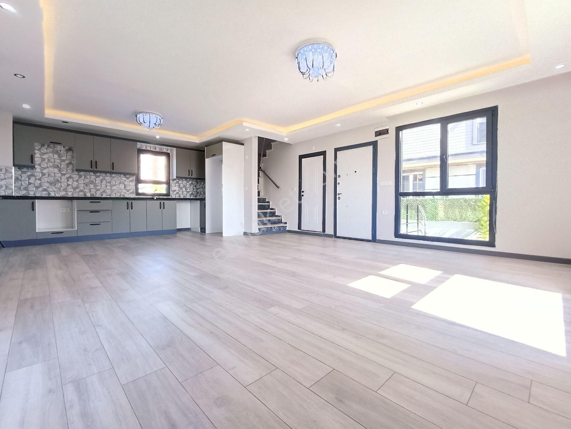 ╭╯hâl Group╰╮müstakil Havuzlu Şahane Konumda Villa - Görsel 13