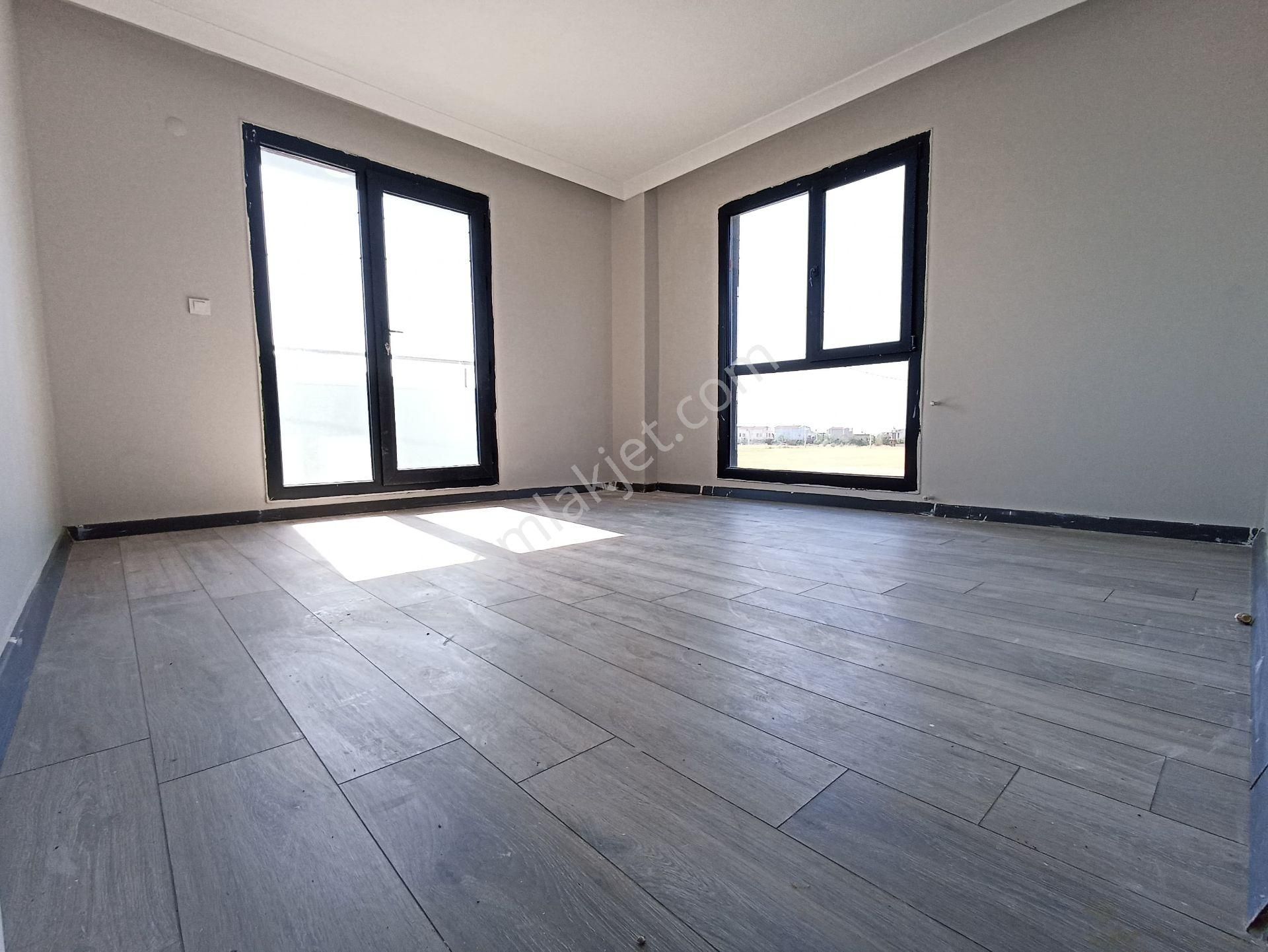 ╭╯hâl Group╰╮müstakil Havuzlu Şahane Konumda Villa - Görsel 20