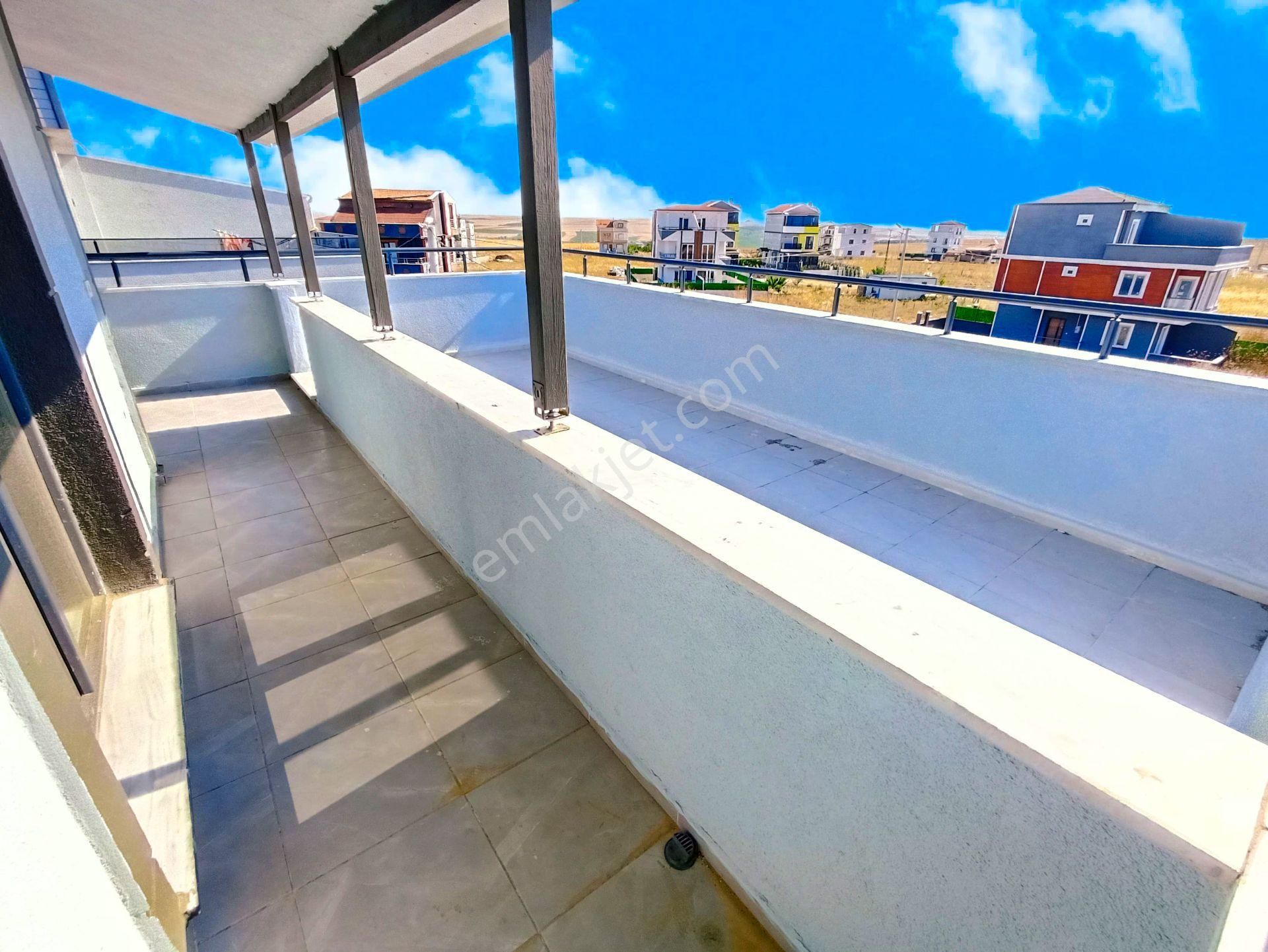 ╭╯hâl Group╰╮müstakil Havuzlu Şahane Konumda Villa - Görsel 30