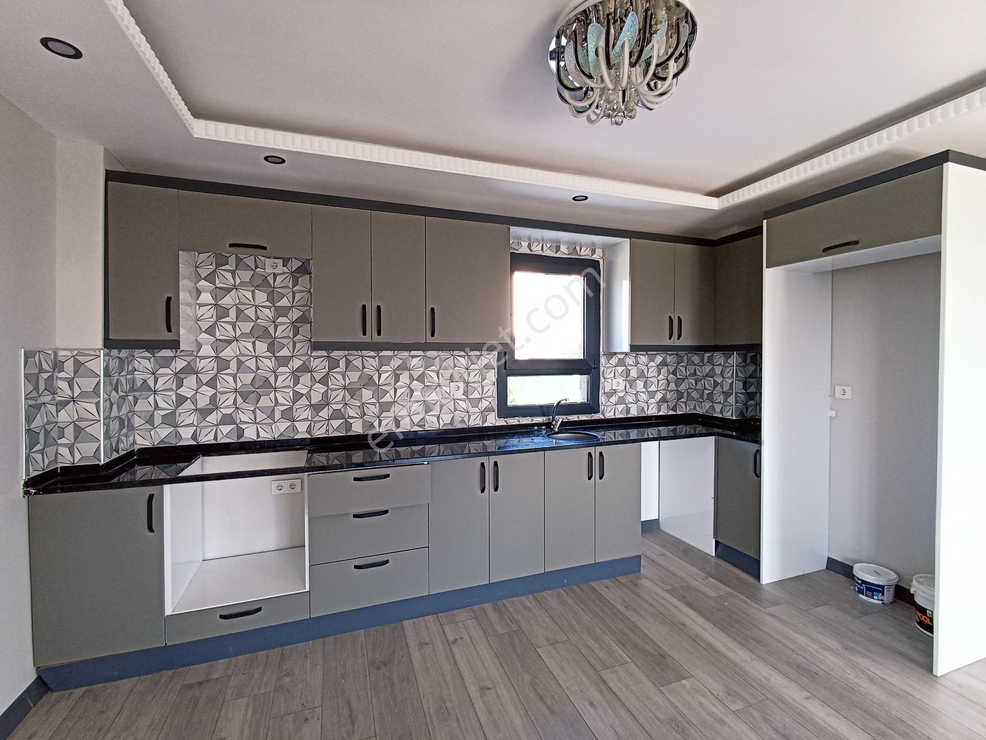 ╭╯hâl Group╰╮müstakil Havuzlu Şahane Konumda Villa - Görsel 16