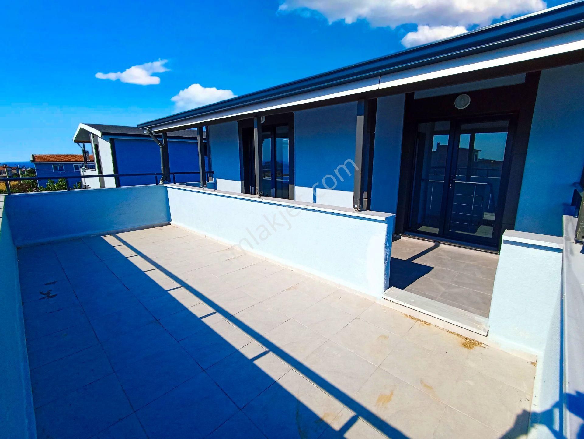 ╭╯hâl Group╰╮müstakil Havuzlu Şahane Konumda Villa - Görsel 27