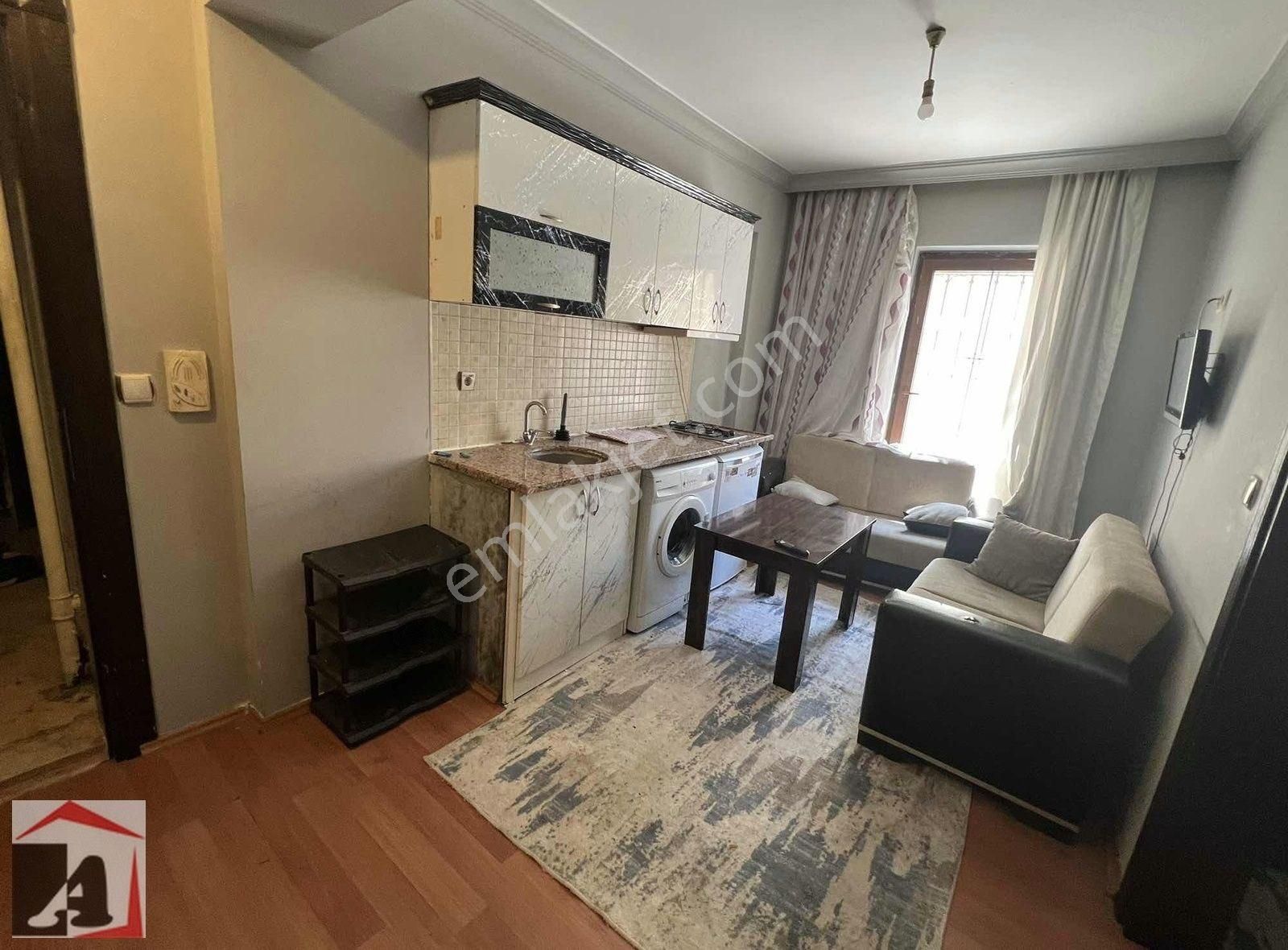 Kiralık 2+1 Apart