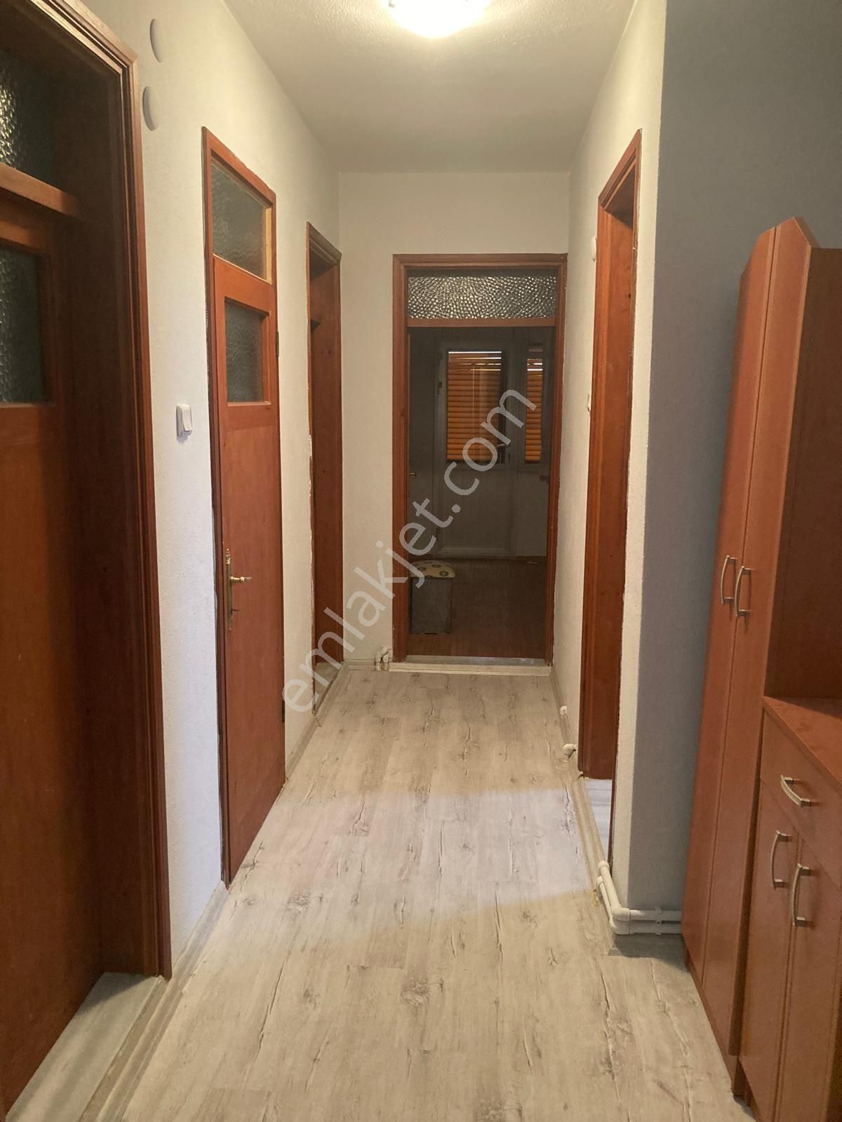 Bergama Gaziosmanpaşa Kiralık Daire BERGAMA GAZİOSMANPAŞA MAHALLESİ 4+1 DOĞALGAZLI KİRALIK DAİRE