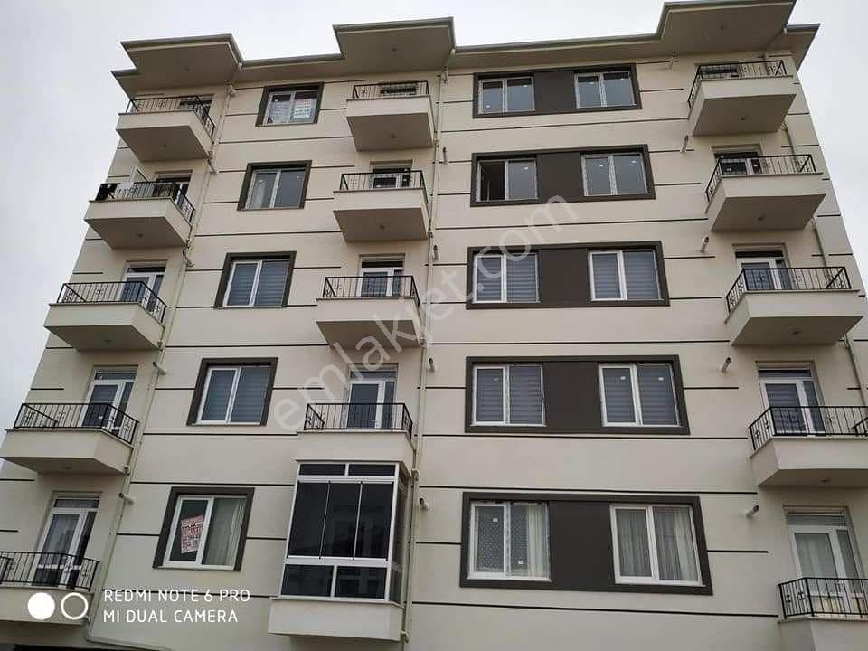 Karaman Merkez Tabduk Emre Kiralık Daire Sıfır Eşyalı Kıralık Apart