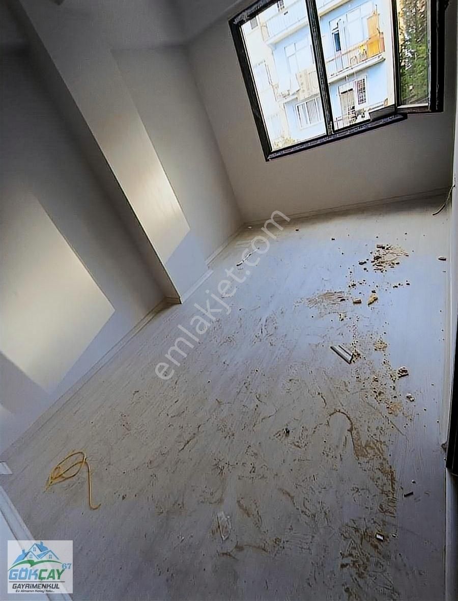 Yaza Özel Fiyat Sıfır 1+1 Balkonlu Geniş Yatırıma Uygun Apart - Görsel 3