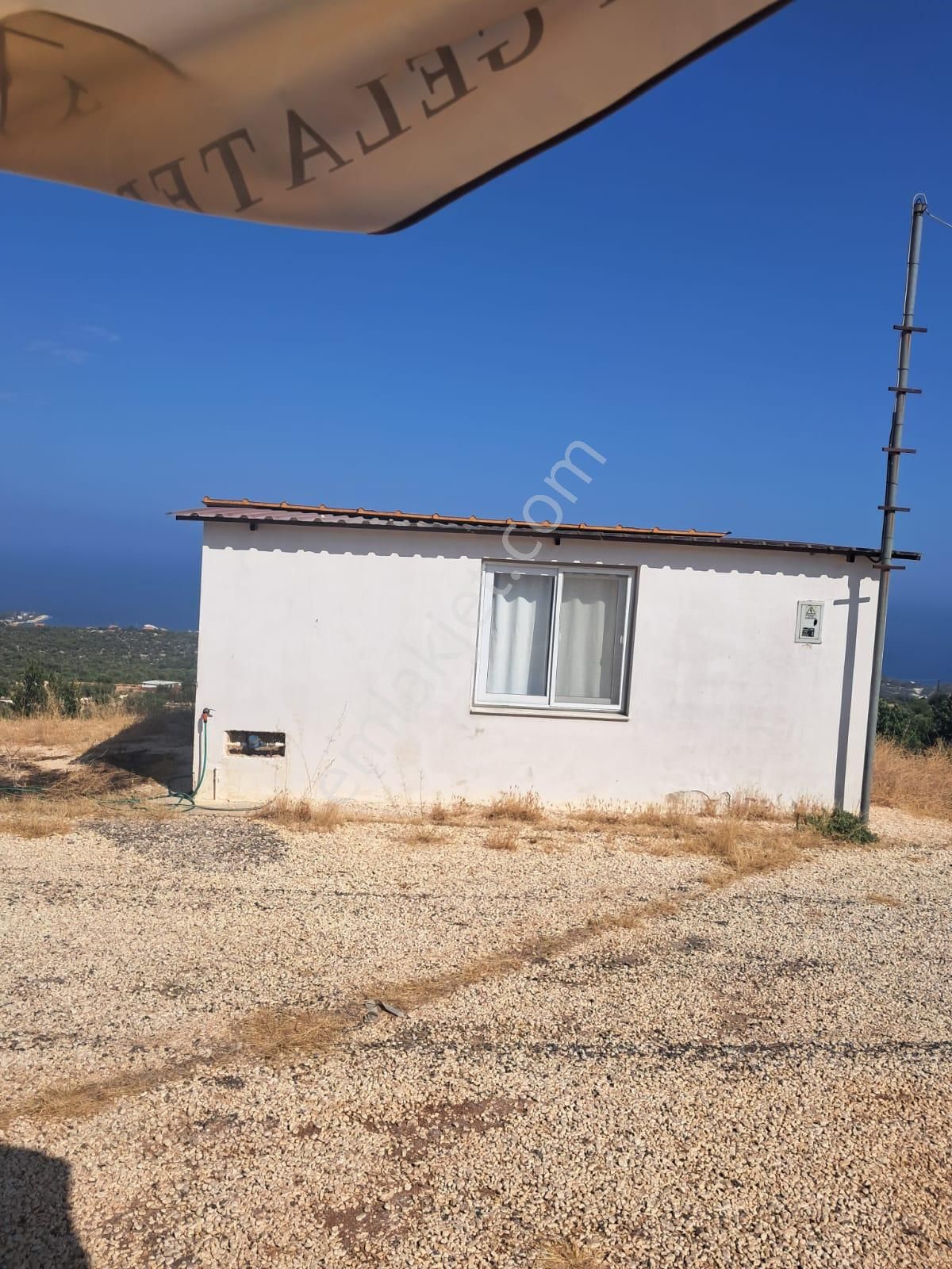 Narlıkuyu'da Muhteşem Manzaralı Müstakil Ev - Görsel 2