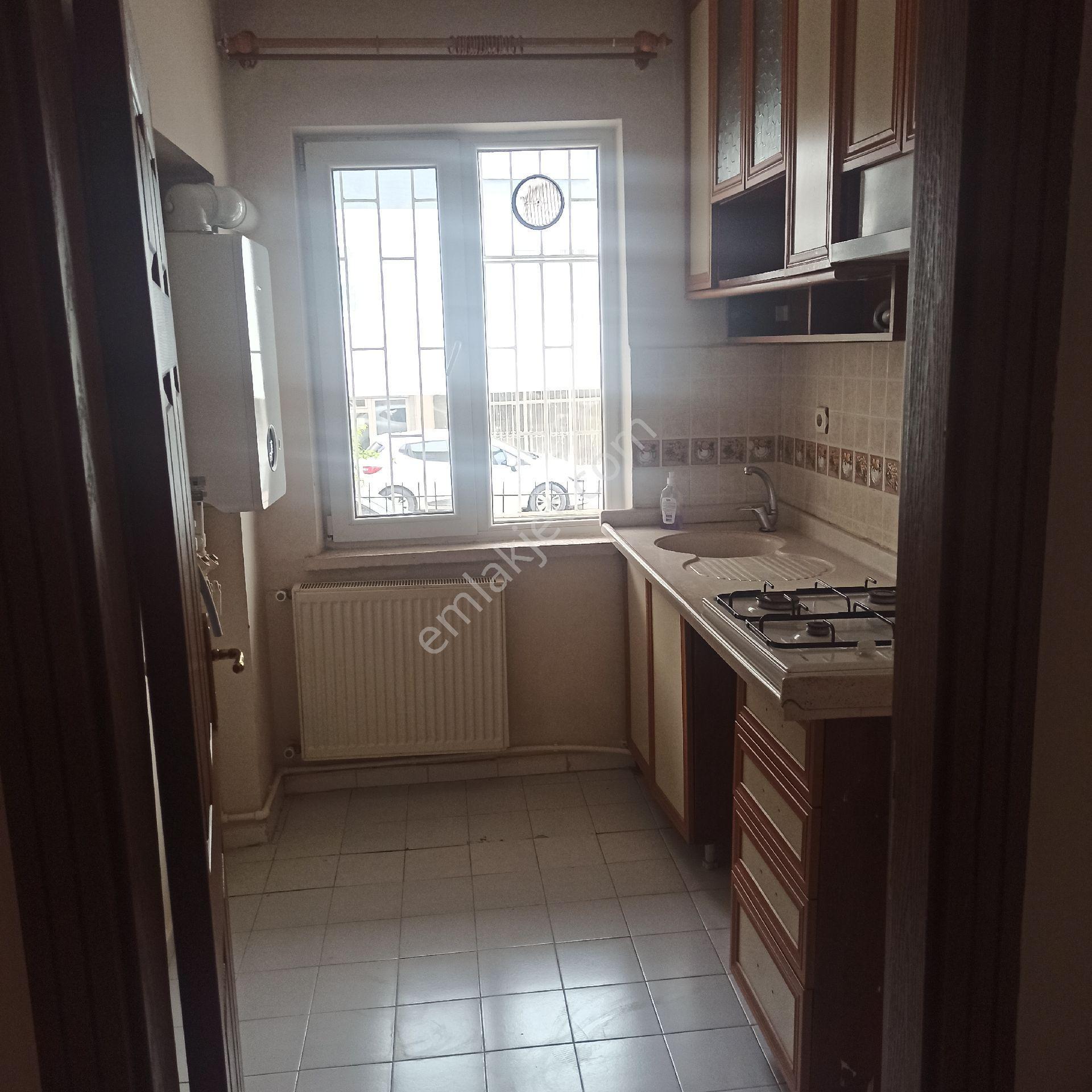Sahibinden Yüksek Giriş Boş Daire - Görsel 6