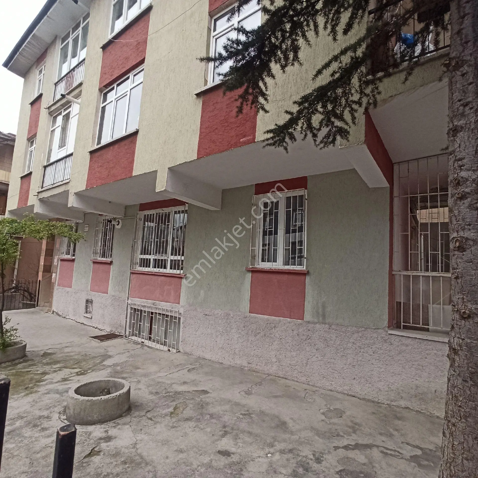 Sahibinden Yüksek Giriş Boş Daire - Görsel 2