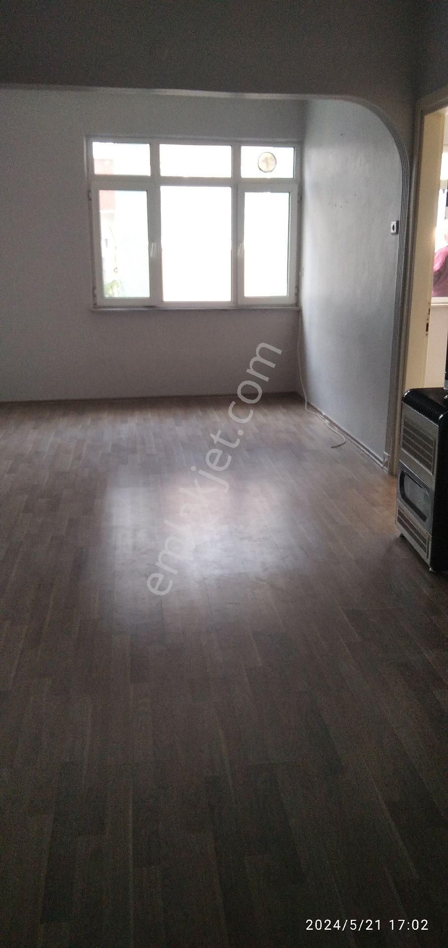 Eyüpsultan Rami Cuma Satılık Daire SATILIK DAİRE