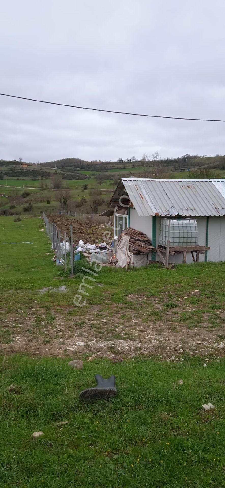 Körfez Alihocalar Satılık Tarla yatırımlık hobi bahçesi tarla