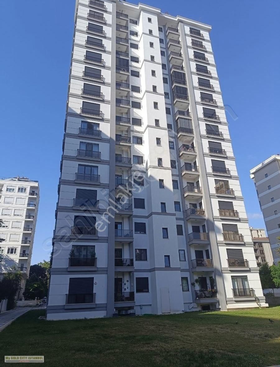 Kadıköy Göztepe Satılık Daire KADIKÖY GÖZTEPE MUHTEŞEM LOKASYON 3+1 DAİRE