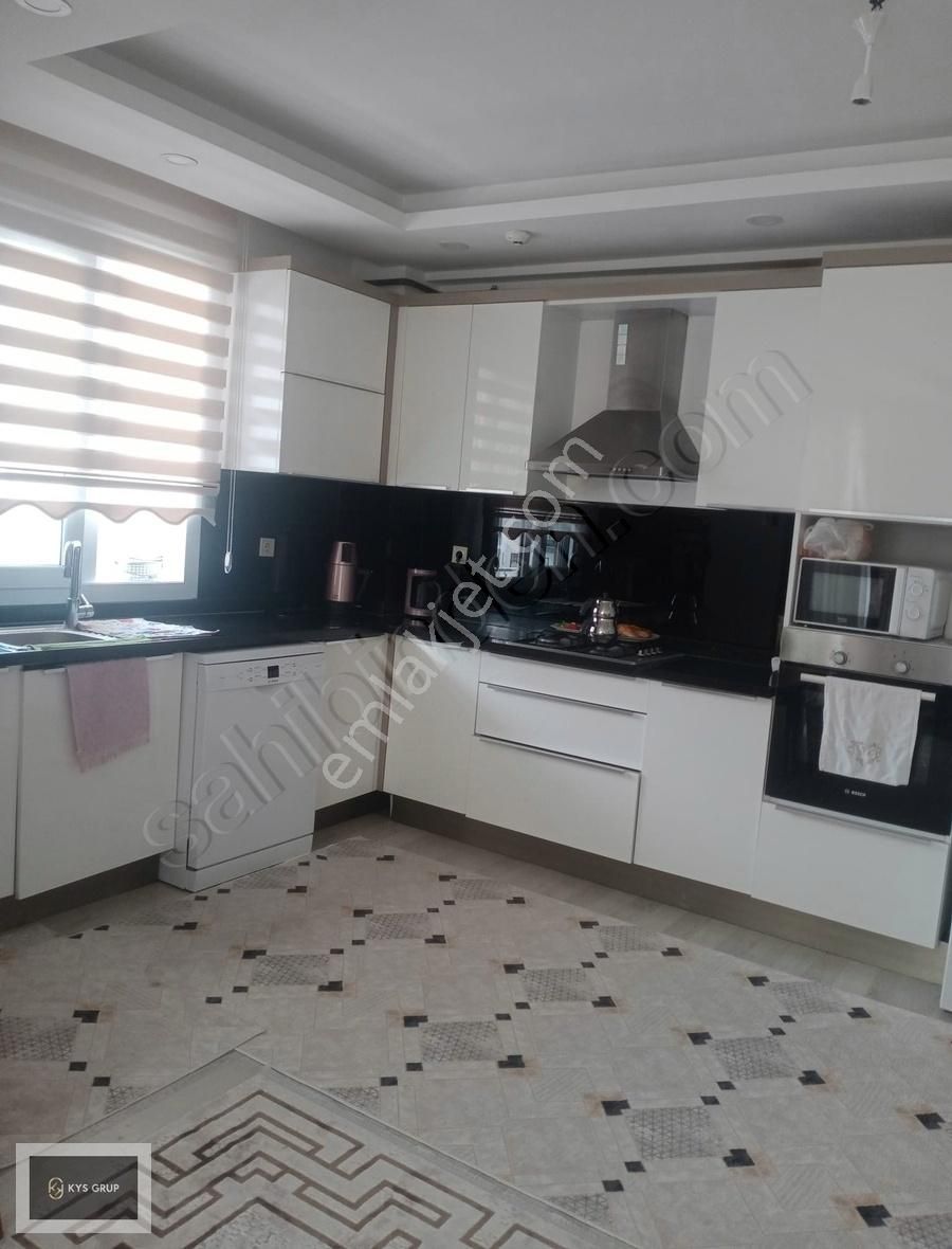 Mezitli Akdeniz Satılık Daire 3 BALKONLU SOLİ CİVARI MASRAFSIZ 2+1 ACİL SATILIK DAİRE