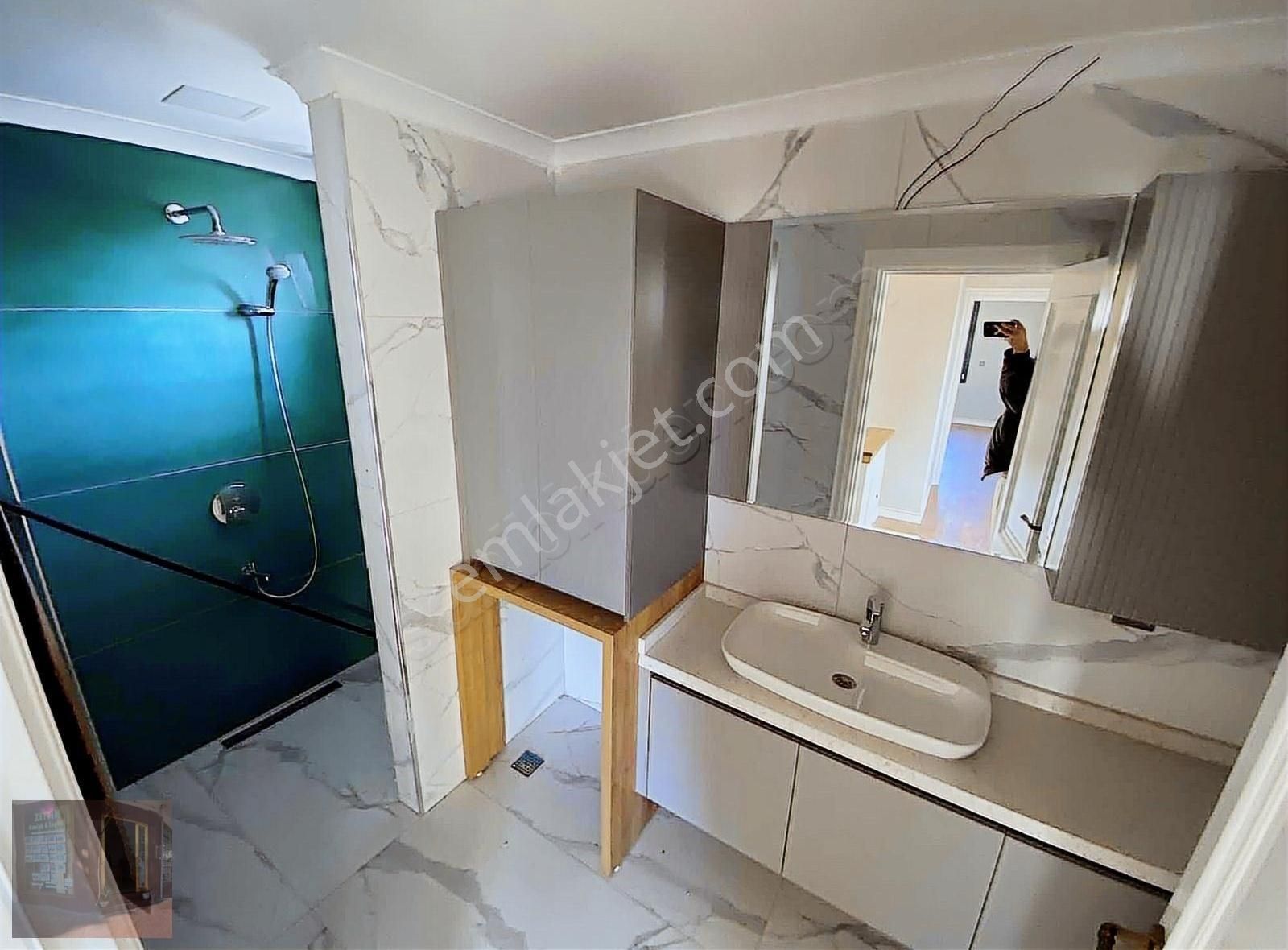 Güçlü Kardeşler Gürede 400m2 Arsa İçinde Havuzlu Bağımsız Villa - Görsel 7