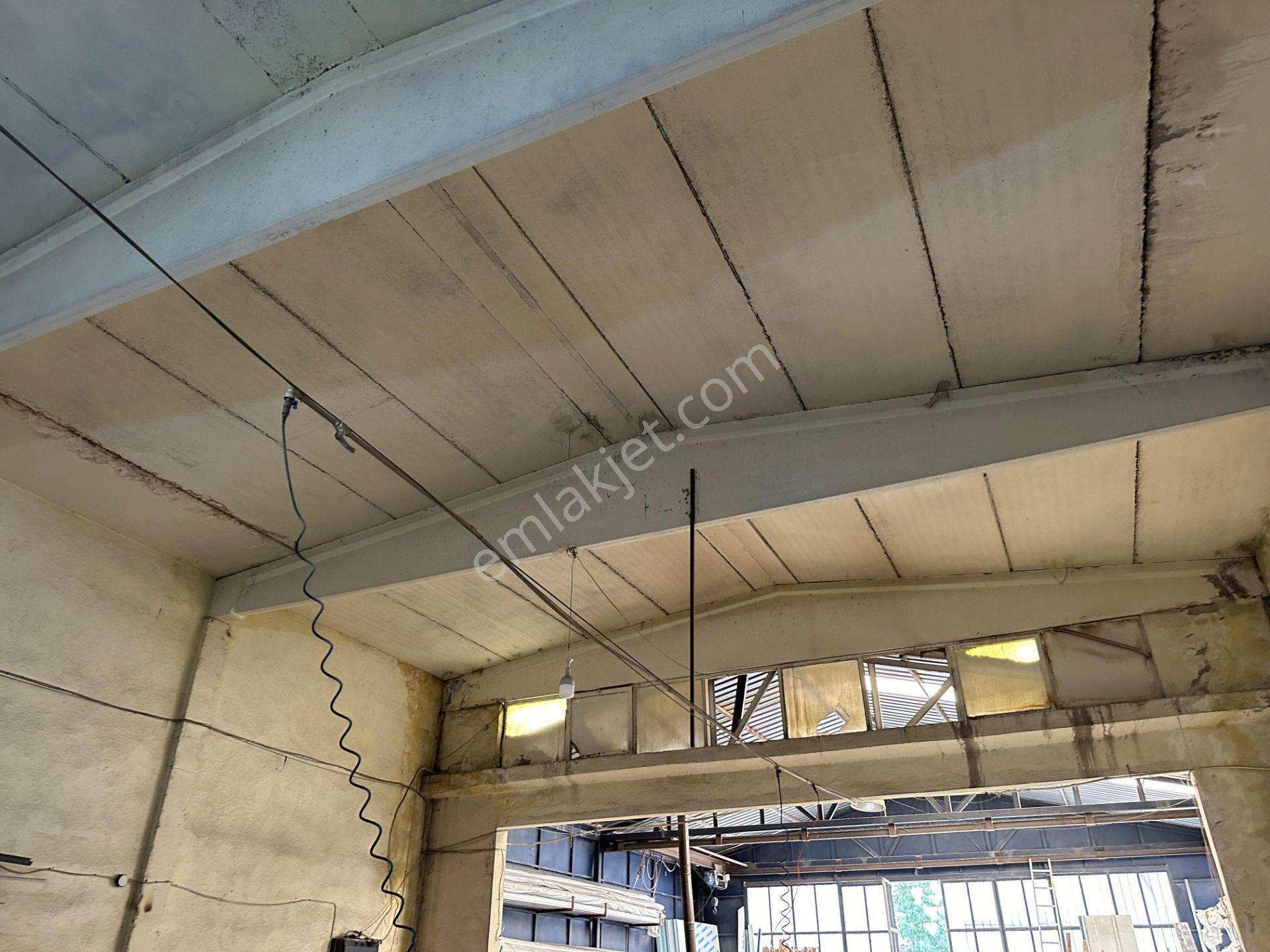 Sahibinden Lale Sanayi 8. Blok 266m2 Güney Cephe Satılık Dükkan - Görsel 6
