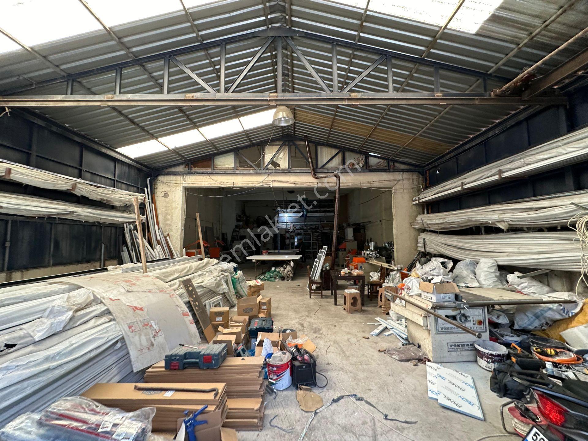 Sahibinden Lale Sanayi 8. Blok 266m2 Güney Cephe Satılık Dükkan - Görsel 2