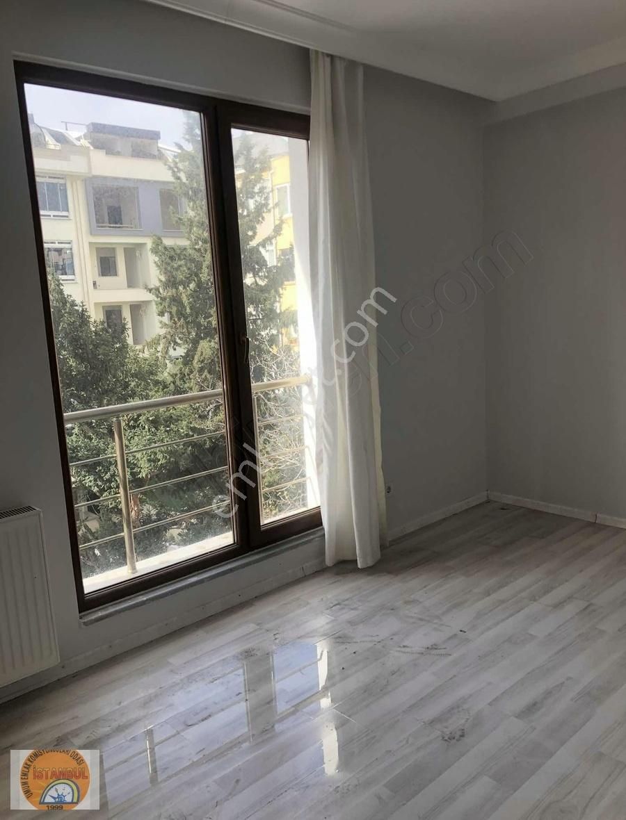 Bakırköy Sahile Yakın Satılık Komple Bina 4 Daire+iş Yeri - Görsel 8