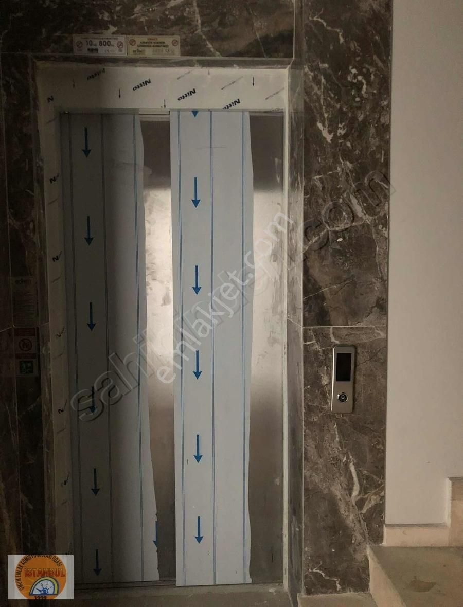 Bakırköy Sahile Yakın Satılık Komple Bina 4 Daire+iş Yeri - Görsel 6